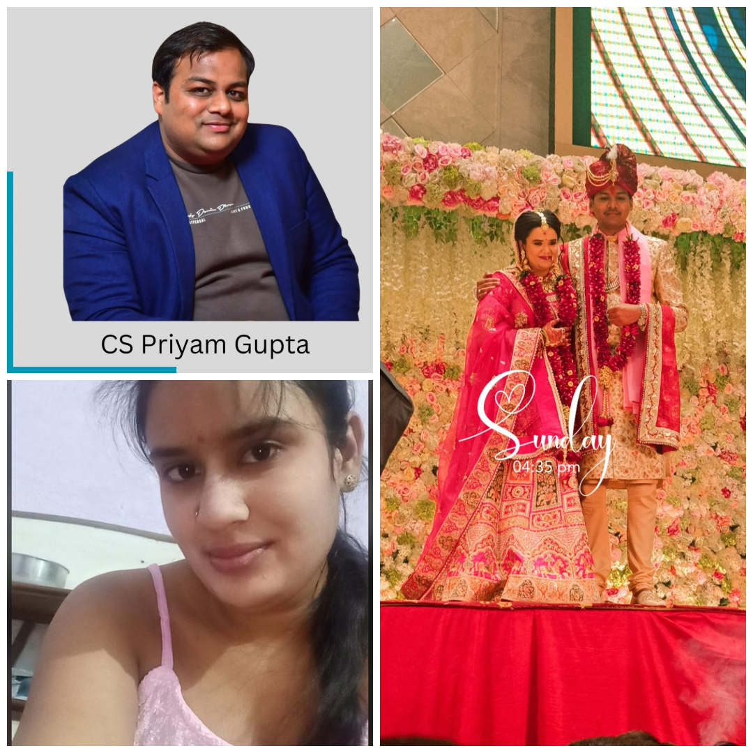 Nancy Aggarwal Scamming Team